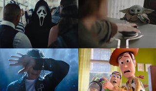 Los tráiler de la Super Bowl 2026: De The Mandalorian y Grogu a Scream 7