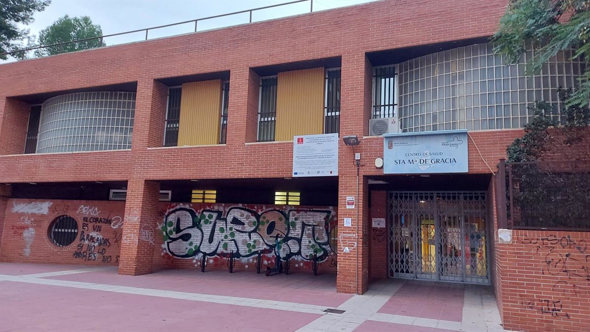 Los centros de salud contarán con nuevos aparatos portátiles para el seguimiento de pacientes anticoagulados