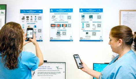 Es Andalucía - Sevilla