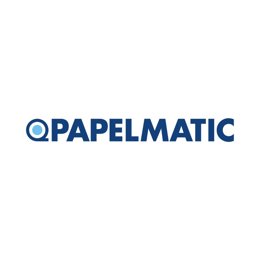 Logotipo PAPELMATIC