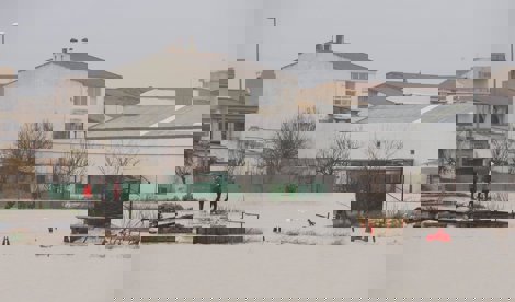 Es Andalucía - Sevilla