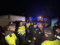 El alcalde de Córdoba asegura que "el foco principal de preocupación puede estar en el río" pendiente de desembalse