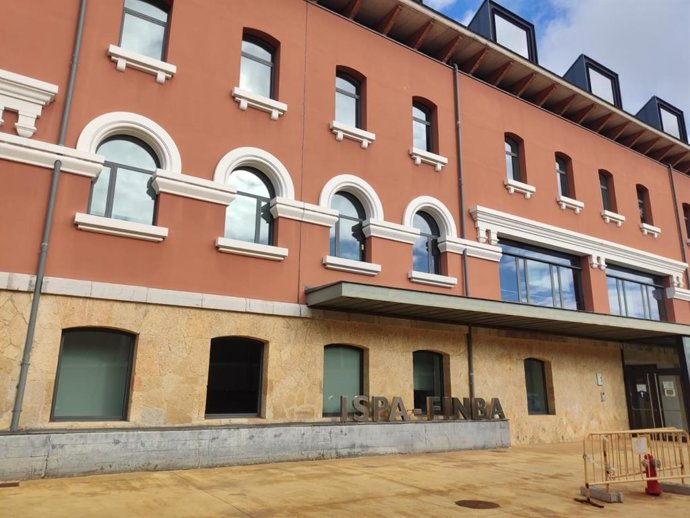 Archivo - Sede ISPA-FIMBA.