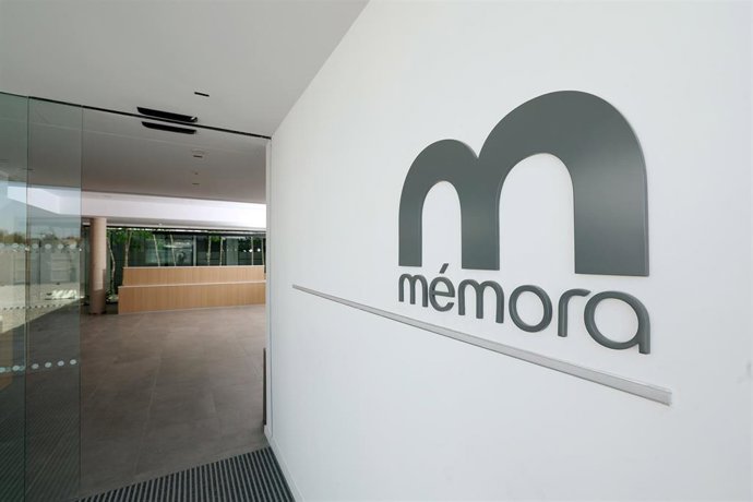 Archivo - Instalaciones de Mémora.