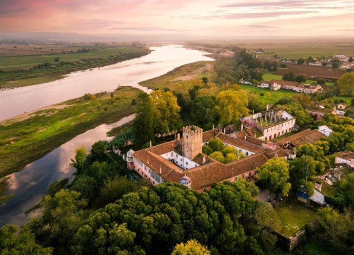 Vila Galé factura 321,5 millones en 2025 e invertirá 215 millones en 12 nuevos hoteles este año