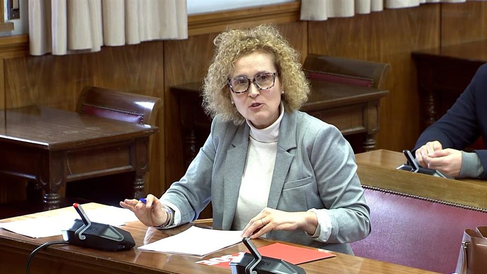 El PSOE admite errores en la gestión del caso Salazar y le recrimina su comporta