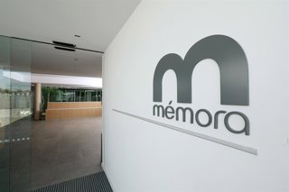 Archivo - Les instal·lacions de Mémora