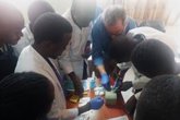 Foto: Fundación SEMG Solidaria viaja a Burundi para reforzar la formación médica y la atención sanitaria en el país