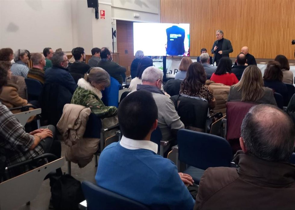 I Encuentro Municipal de Cooperación