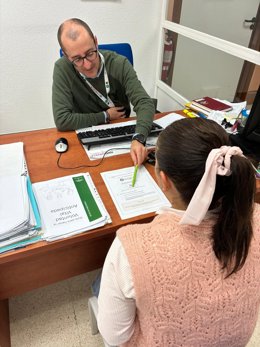 El Hospital Universitario de La Merced de Osuna (Sevilla) habilita nuevo punto de Registro de Voluntad Vital Anticipada (RVVA)