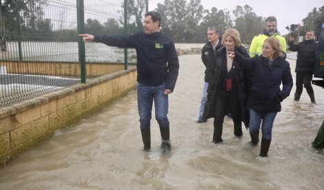 Es Andalucía - Cádiz