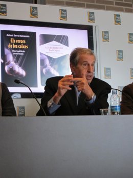 Archivo - Antoni Serra Ramoneda