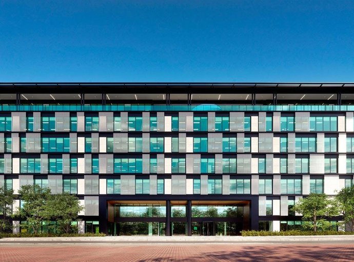 Sede de ABB en España