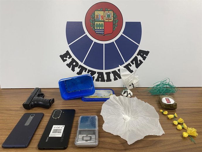 Andoaingo tabernan aurkiturikoa