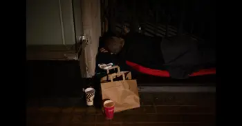 Riesgo de pobreza en España: afecta a 1 de cada 4 españoles y a un tercio de los menores