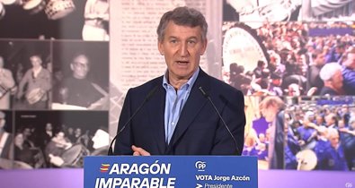 Aragón