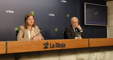 La Rioja