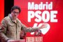 Óscar López exige ceses en el PP por la denuncia de acoso en Móstoles y carga contra Ayuso y Feijóo