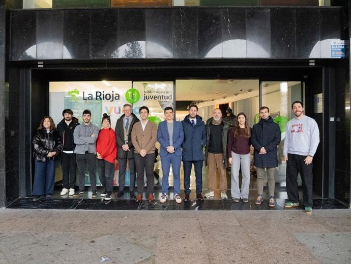 El IRJ ofrece descuentos de 20 euros para 9 festivales riojanos y facilidad en el transporte para usuarios Carné Joven