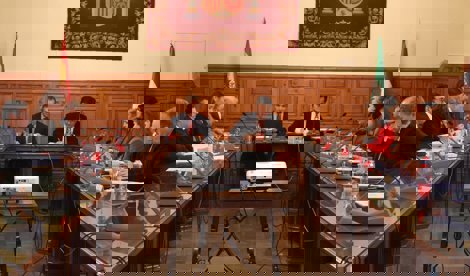 Es Andalucía - Granada