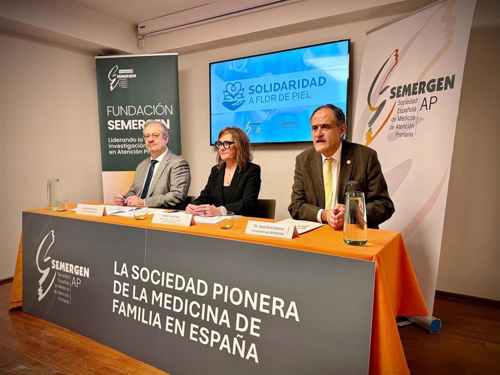 Imagen de la presentación.