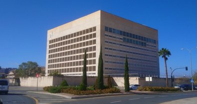 Es Andalucía - Granada