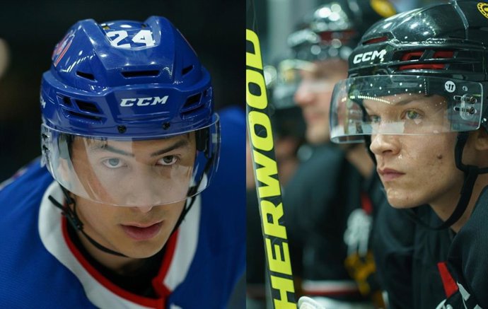 ¿Está La Serie Más Que Rivales Basada En Una Historia Real?