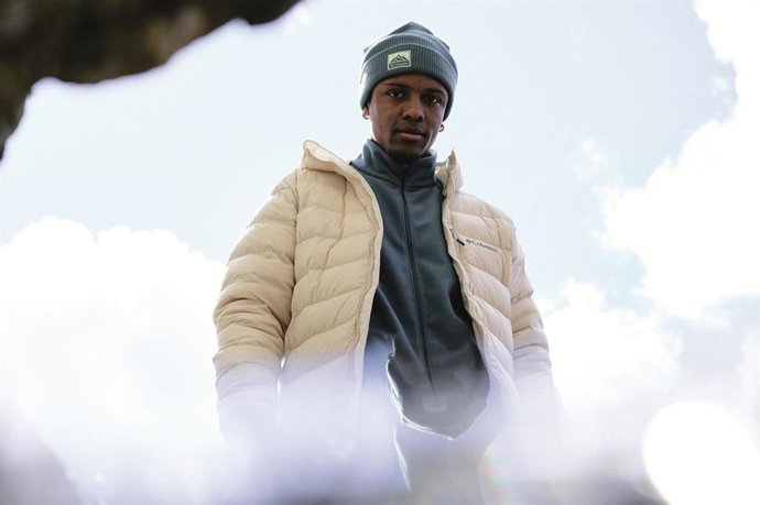 Columbia presenta su propuesta para combatir el temporal en invierno.