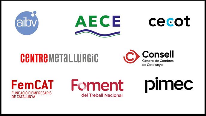 El empresariado catalán insta a "trabajar activamente" con Europa para oficializar el catalán en UE