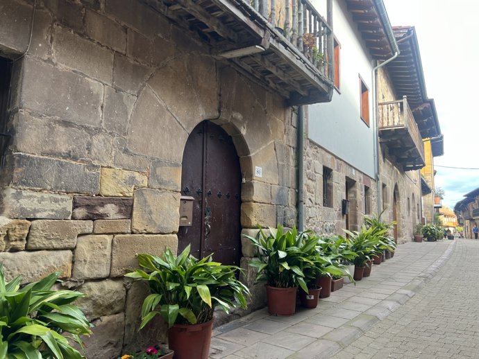 Camino Real de Cartes