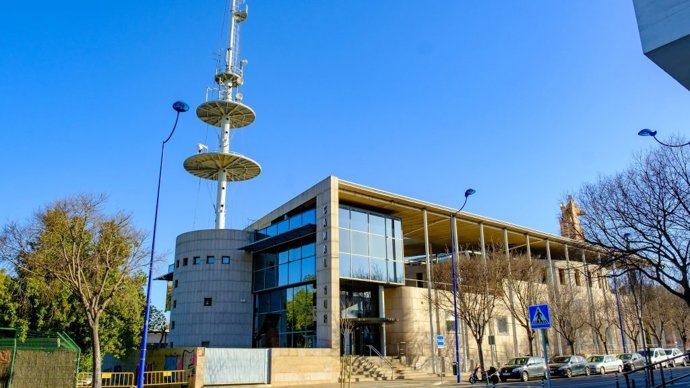 Canal Sur se vuelca con la información del temporal y los avisos de emergencias alcanzando un 15,7% de share.