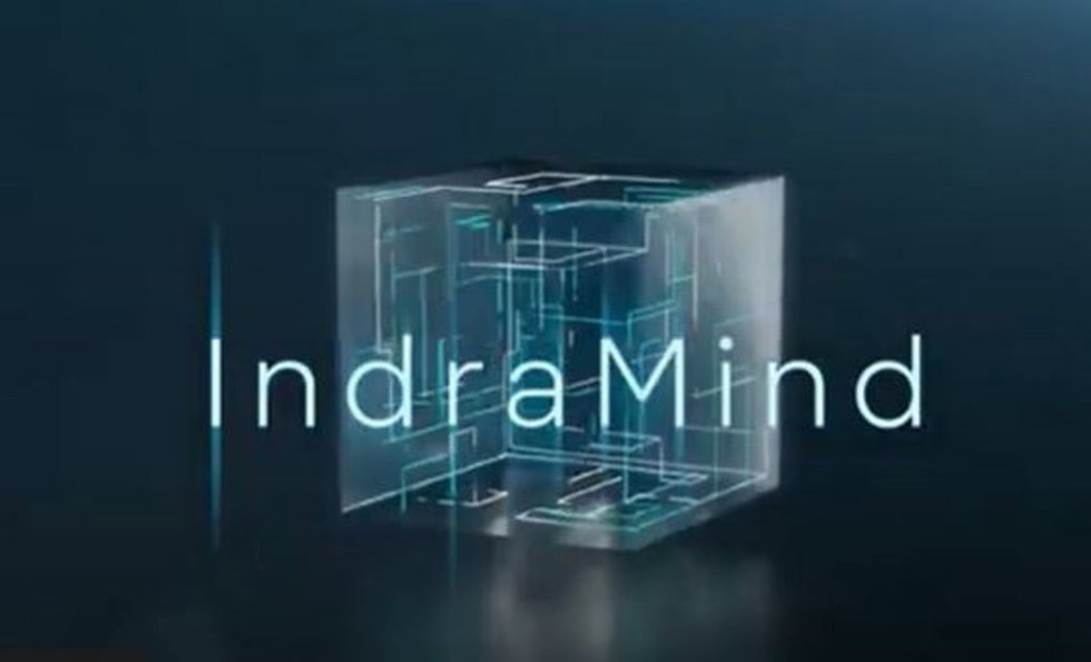 Archivo - IndraMind