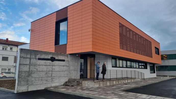 El Puerto junta a la Policía Portuaria y el Centro de Coordinación en un nuevo edificio