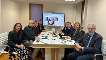 Es Andalucía - Sevilla