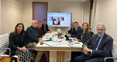 Es Andalucía - Sevilla