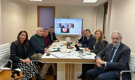 Es Andalucía - Sevilla