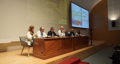 Es Andalucía - Córdoba