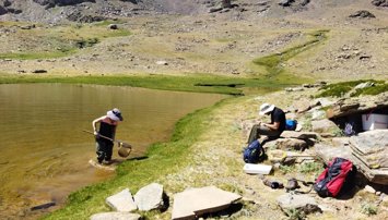 Es Andalucía - Sevilla