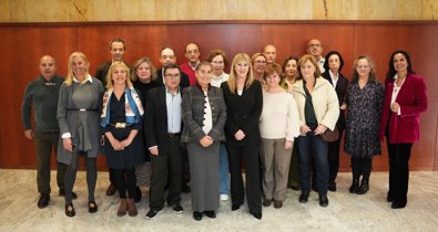 Es Andalucía - Sevilla