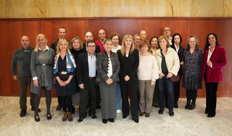 Es Andalucía - Sevilla