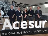 Junta subraya que Andalucía crece 4 décimas más que media nacional en 2025: "Estamos tirando del crecimiento de España"