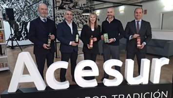 Es Andalucía - Sevilla