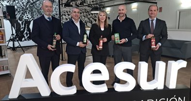 Es Andalucía - Sevilla