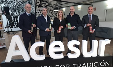 Es Andalucía - Sevilla