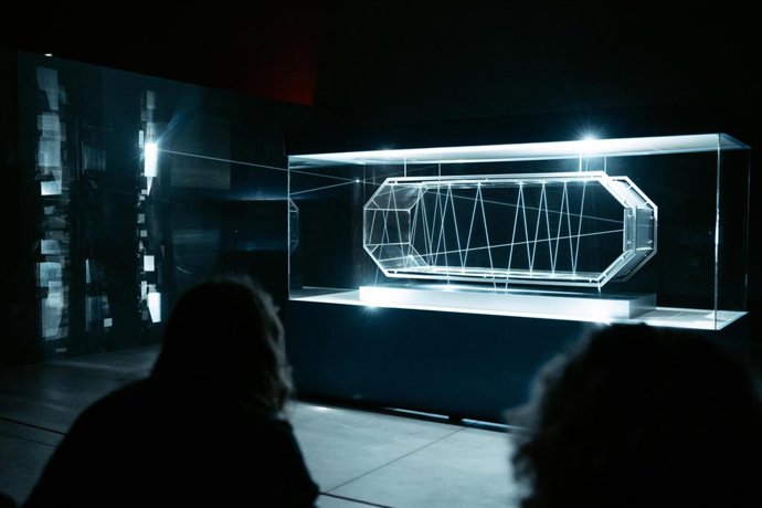 Cartografía del Rayo.