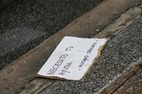 EAPN Baleares reclama una reforma fiscal "verdaderamente redistributiva" para revertir las tasas de pobreza