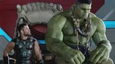 Foto: Mark Ruffalo y Chris Hemsworth revelan el regreso de un icónico héroe en Vengadores: Secret Wars