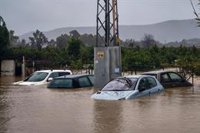 Gobierno contribuye con 600 miembros de Guardia Civil y Policía Nacional a ayudar a afectados en la provincia de Cádiz