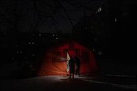 Suecia aprueba un paquete de 94 millones de euros destinados al sistema energético de Ucrania