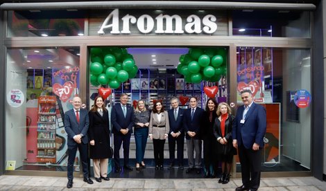 Es Andalucía - Málaga